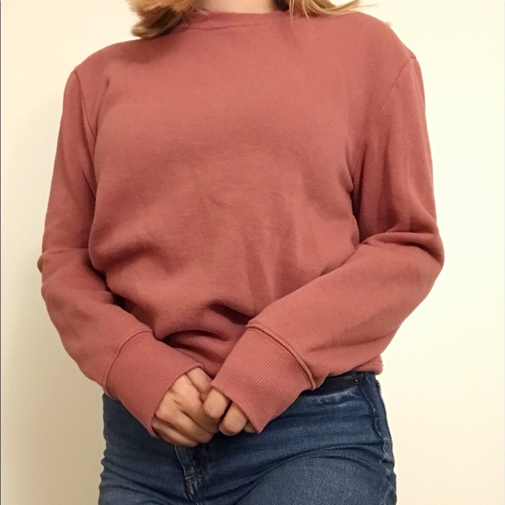 Cozy Primark Sweatshirt